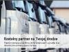 Transport krajowy w relacji Polska Austria, Sowac